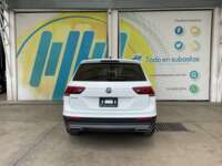 Volkswagen Tiguan 2021 5p Comfortline L4/1.4/T DSG 7/Pas   2021 Volkswagen Tiguan Venta Exteriores 6