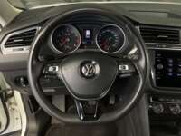 Volkswagen Tiguan 2021 5p Comfortline L4/1.4/T DSG 7/Pas   2021 Volkswagen Tiguan Venta Interiores 1