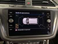 Volkswagen Tiguan 2021 5p Comfortline L4/1.4/T DSG 7/Pas   2021 Volkswagen Tiguan Venta Interiores 11