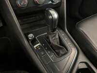 Volkswagen Tiguan 2021 5p Comfortline L4/1.4/T DSG 7/Pas   2021 Volkswagen Tiguan Venta Interiores 13