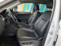 Volkswagen Tiguan 2021 5p Comfortline L4/1.4/T DSG 7/Pas   2021 Volkswagen Tiguan Venta Interiores 22