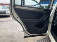 Volkswagen Tiguan 2021 5p Comfortline L4/1.4/T DSG 7/Pas   2021 Volkswagen Tiguan Venta Interiores 23