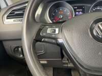 Volkswagen Tiguan 2021 5p Comfortline L4/1.4/T DSG 7/Pas   2021 Volkswagen Tiguan Venta Interiores 6