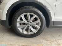 Volkswagen Tiguan 2021 5p Comfortline L4/1.4/T DSG 7/Pas   2021 Volkswagen Tiguan Venta Llantas 1