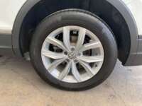Volkswagen Tiguan 2021 5p Comfortline L4/1.4/T DSG 7/Pas   2021 Volkswagen Tiguan Venta Llantas 4