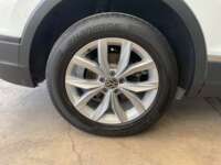 Volkswagen Tiguan 2021 5p Comfortline L4/1.4/T DSG 7/Pas   2021 Volkswagen Tiguan Venta Llantas 7