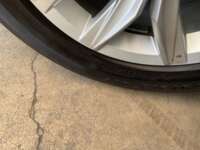 Volkswagen Tiguan 2021 5p Comfortline L4/1.4/T DSG 7/Pas   2021 Volkswagen Tiguan Venta Llantas 8