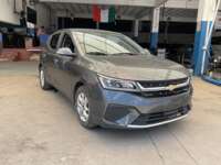 Chevrolet Aveo 2025 5p LT L4/1.5 Man IMG_1035