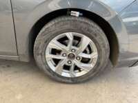 Chevrolet Aveo 2025 5p LT L4/1.5 Man 2025 Chevrolet Aveo Ingreso Llantas 0