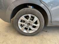 Chevrolet Aveo 2025 5p LT L4/1.5 Man 2025 Chevrolet Aveo Ingreso Llantas 3
