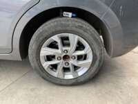 Chevrolet Aveo 2025 5p LT L4/1.5 Man 2025 Chevrolet Aveo Ingreso Llantas 6