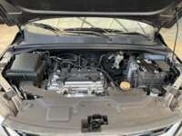 Chevrolet Aveo 2025 5p LT L4/1.5 Man IMG_1068