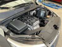 Chevrolet Aveo 2025 5p LT L4/1.5 Man IMG_1069