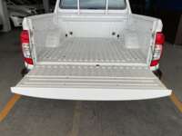 Nissan NP300 Frontier 2023 4p LE L4/2.5 Man 2023 Nissan NP300 Frontier Venta Cajuela 1