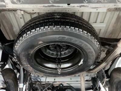 Nissan NP300 Frontier 2023 4p LE L4/2.5 Man
