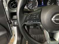 Nissan NP300 Frontier 2023 4p LE L4/2.5 Man 2023 Nissan NP300 Frontier Venta Interiores 6