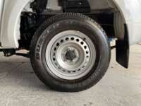 Nissan NP300 Frontier 2023 4p LE L4/2.5 Man 2023 Nissan NP300 Frontier Venta Llantas 4