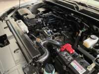 Nissan NP300 Frontier 2023 4p LE L4/2.5 Man 2023 Nissan NP300 Frontier Venta Motor 3