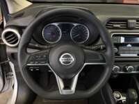 Nissan Versa 2020 4p Sense L4/1.6 CVT Línea Nueva 2020 Nissan Versa Venta Interiores 1