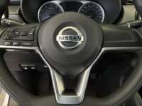 Nissan Versa 2020 4p Sense L4/1.6 CVT Línea Nueva 2020 Nissan Versa Venta Interiores 12