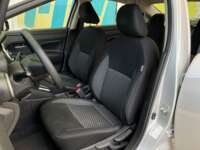Nissan Versa 2020 4p Sense L4/1.6 CVT Línea Nueva 2020 Nissan Versa Venta Interiores 18