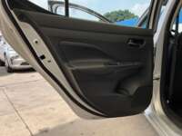 Nissan Versa 2020 4p Sense L4/1.6 CVT Línea Nueva 2020 Nissan Versa Venta Interiores 19