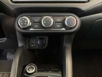 Nissan Versa 2020 4p Sense L4/1.6 CVT Línea Nueva 2020 Nissan Versa Venta Interiores 9