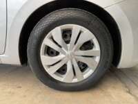 Nissan Versa 2020 4p Sense L4/1.6 CVT Línea Nueva 2020 Nissan Versa Venta Llantas 10