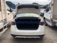 Nissan Versa 2021 4p Sense L4/1.6 Aut IMG_5101
