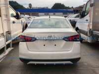 Nissan Versa 2021 4p Sense L4/1.6 Aut IMG_5073