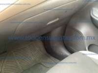 Nissan Versa 2021 4p Sense L4/1.6 Aut IMG_5090