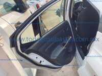 Nissan Versa 2021 4p Sense L4/1.6 Aut IMG_5098
