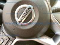 Nissan Versa 2021 4p Sense L4/1.6 Aut IMG_5092
