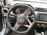 Nissan Versa 2021 4p Sense L4/1.6 Aut IMG_5078
