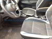 Nissan Versa 2021 4p Sense L4/1.6 Aut IMG_5077