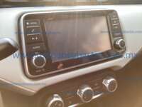 Nissan Versa 2021 4p Sense L4/1.6 Aut IMG_5085