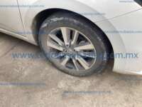 Nissan Versa 2021 4p Sense L4/1.6 Aut IMG_5113