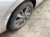 Nissan Versa 2021 4p Sense L4/1.6 Aut IMG_5116
