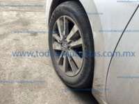 Nissan Versa 2021 4p Sense L4/1.6 Aut IMG_5125