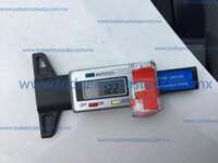 Nissan Versa 2021 4p Sense L4/1.6 Aut IMG_5127