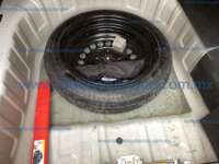 Nissan Versa 2021 4p Sense L4/1.6 Aut IMG_5119