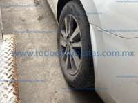 Nissan Versa 2021 4p Sense L4/1.6 Aut IMG_5122