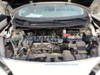 Nissan Versa 2021 4p Sense L4/1.6 Aut IMG_5108