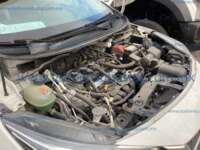 Nissan Versa 2021 4p Sense L4/1.6 Aut IMG_5109
