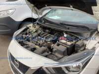 Nissan Versa 2021 4p Sense L4/1.6 Aut IMG_5107