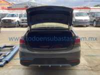Kia Rio 2020 4p Sedán L L4/1.6 Man IMG_3859