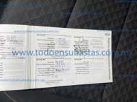 Kia Rio 2020 4p Sedán L L4/1.6 Man IMG_3849