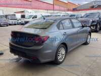 Kia Rio 2020 4p Sedán L L4/1.6 Man IMG_3823