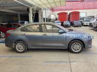 Kia Rio 2020 4p Sedán L L4/1.6 Man IMG_3822