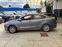 Kia Rio 2020 4p Sedán L L4/1.6 Man IMG_3826